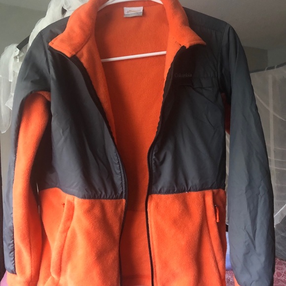 Columbia Jacket - Picture 2 of 3